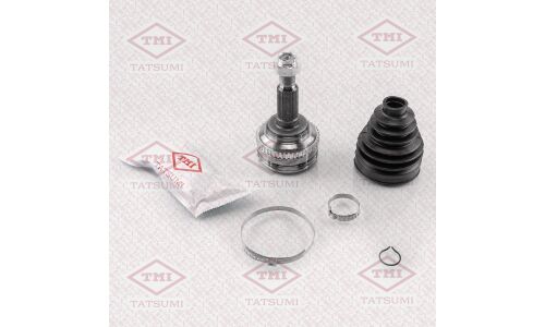 ШРУС Tatsumi, передний, наружный, арт. TDA1089
