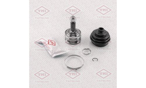 ШРУС наружный к-т | перед прав/лев TATSUMI, арт. TDA1090