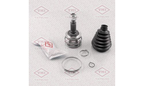 ШРУС Tatsumi, передний, наружный, арт. TDA1091