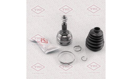 ШРУС Tatsumi, передний, наружный, арт. TDA1092
