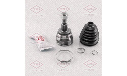 ШРУС Tatsumi, передний, наружный, арт. TDA1094