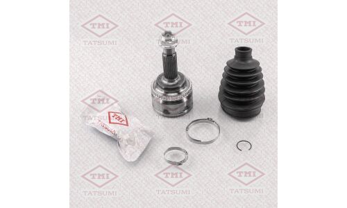 ШРУС Tatsumi, передний, наружный, арт. TDA1095