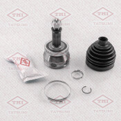 ШРУС Tatsumi, передний, наружный, арт. TDA1097