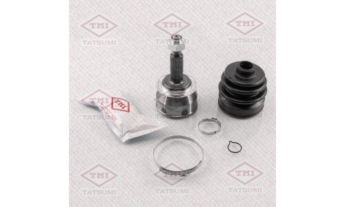 ШРУС Tatsumi, передний, наружный, арт. TDA1099