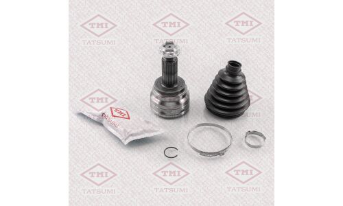 ШРУС Tatsumi, передний, наружный, арт. TDA1100