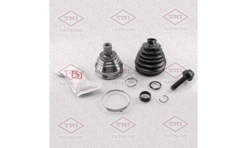 ШРУС наружный (комплект) | перед прав/лев TATSUMI, арт. TDA1102