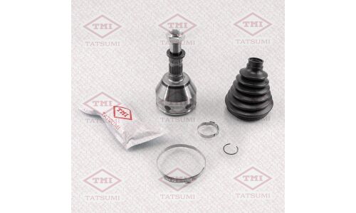 ШРУС Tatsumi, передний, наружный, арт. TDA1103