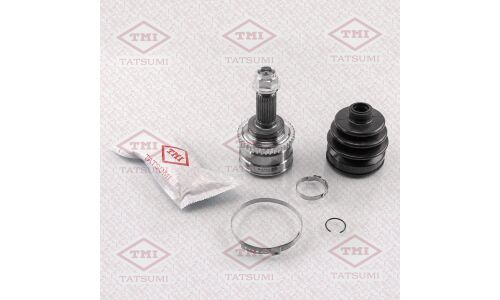 ШРУС Tatsumi, передний, наружный, арт. TDA1104