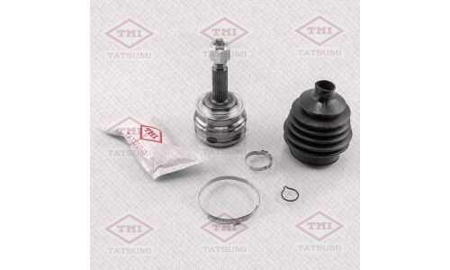 ШРУС Tatsumi, передний, наружный, арт. TDA1108