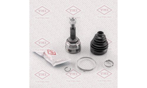 ШРУС Tatsumi, передний, наружный, арт. TDA1109