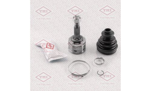 ШРУС Tatsumi, передний, наружный, арт. TDA1111