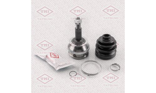 ШРУС Tatsumi, передний, наружный, арт. TDA1115
