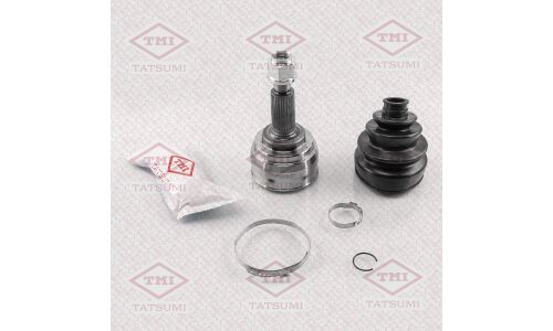 ШРУС Tatsumi, передний, наружный, арт. TDA1116