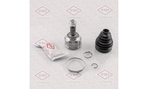 ШРУС Tatsumi, передний, наружный, арт. TDA1117