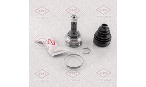 ШРУС Tatsumi, передний, наружный, арт. TDA1119