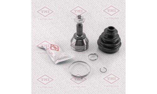 ШРУС Tatsumi, передний, наружный, арт. TDA1120