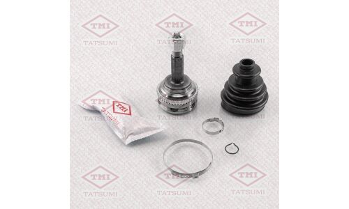ШРУС Tatsumi, передний, наружный, арт. TDA1126
