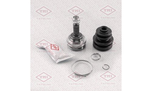 ШРУС Tatsumi, передний, наружный, арт. TDA1127