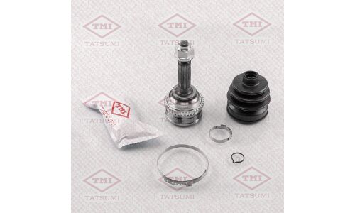 ШРУС Tatsumi, передний, наружный, арт. TDA1130