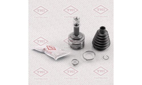 ШРУС Tatsumi, передний, наружный, арт. TDA1131