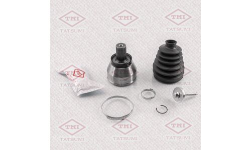 ШРУС Tatsumi, передний, наружный, арт. TDA1134