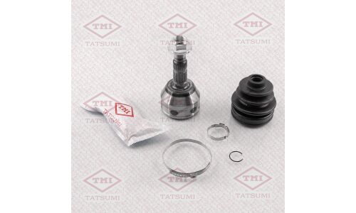 ШРУС Tatsumi, передний, левый, наружный, арт. TDA1137