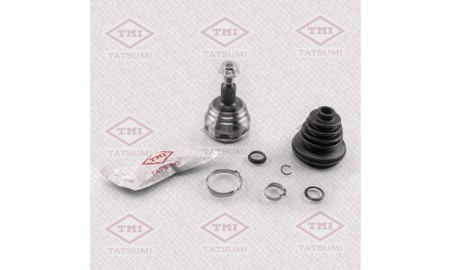 ШРУС Tatsumi, передний, наружный, арт. TDA1139