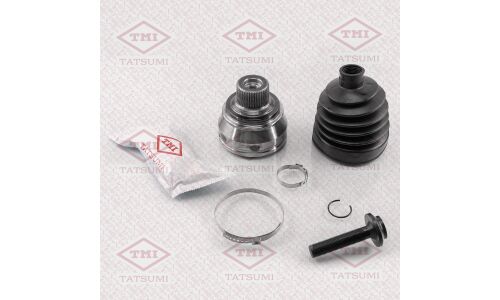 ШРУС Tatsumi, передний, наружный, арт. TDA1140