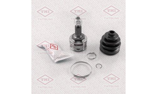 ШРУС Tatsumi, передний, наружный, арт. TDA1142