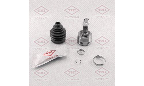 ШРУС Tatsumi, передний, наружный, арт. TDA1148