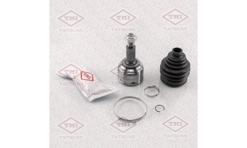 ШРУС Tatsumi, передний, наружный, арт. TDA1151