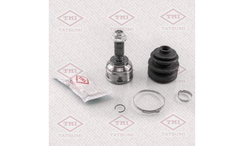 ШРУС Tatsumi, передний, наружный, арт. TDA1152