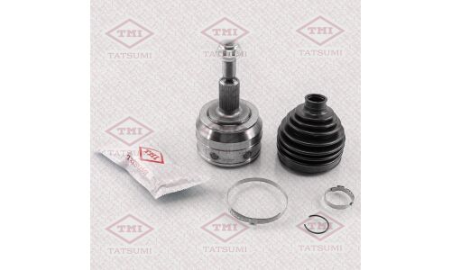 ШРУС Tatsumi, передний, наружный, арт. TDA1154