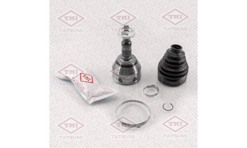 ШРУС Tatsumi, передний, наружный, арт. TDA1157