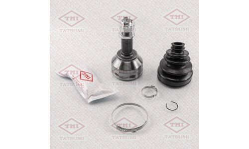 ШРУС Tatsumi, передний, наружный, арт. TDA1161