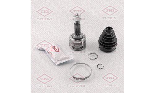 ШРУС Tatsumi, передний, наружный, арт. TDA1162