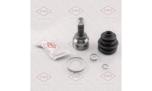 ШРУС Tatsumi, передний, наружный, арт. TDA1164