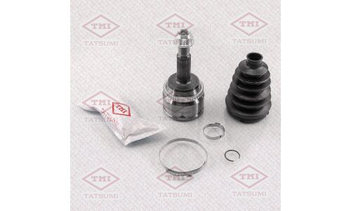ШРУС Tatsumi, передний, наружный, арт. TDA1165