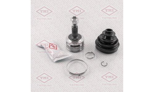 ШРУС Tatsumi, передний, наружный, арт. TDA1166