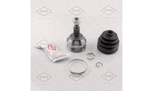 ШРУС Tatsumi, передний, наружный, арт. TDA1167