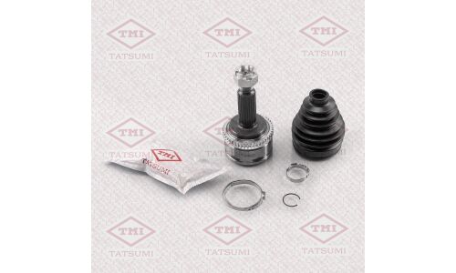 ШРУС Tatsumi, передний, наружный, арт. TDA1168