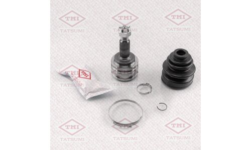 ШРУС Tatsumi, передний, наружный, арт. TDA1169