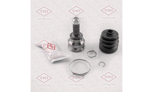 ШРУС Tatsumi, передний, наружный, арт. TDA1170