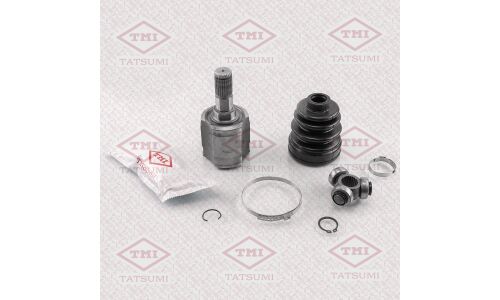ШРУС внутренний к-т | зад лев TATSUMI, арт. TDB1007