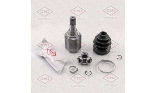 ШРУС Tatsumi, передний, правый, внутренний, арт. TDB1009