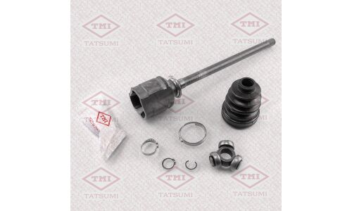 ШРУС внутренний к-т | перед прав TATSUMI, арт. TDB1010