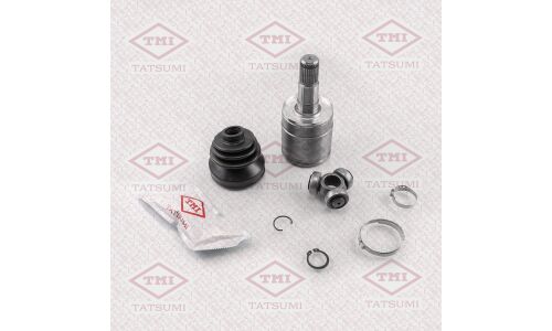 ШРУС внутренний к-т | перед лев TATSUMI, арт. TDB1023