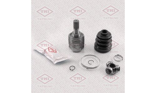 ШРУС внутренний к-т | перед прав TATSUMI, арт. TDB1028