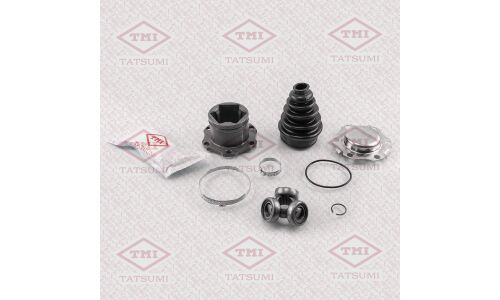 ШРУС Tatsumi, передний, внутренний, арт. TDB1029