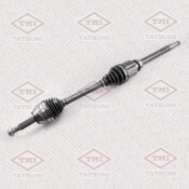 Привод в сборе Tatsumi, передний, правый, арт. TDD1004